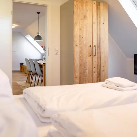 Smart Haus Saphir Ferienwohnung 512 Apartment Winterberg