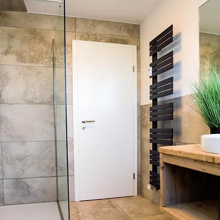 Smart Haus Saphir Ferienwohnung 512