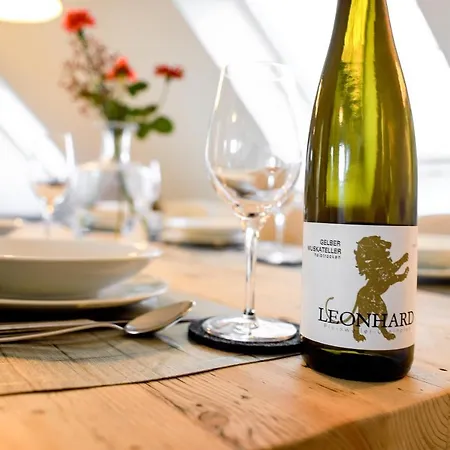 Smart Haus Saphir Ferienwohnung 512 Winterberg