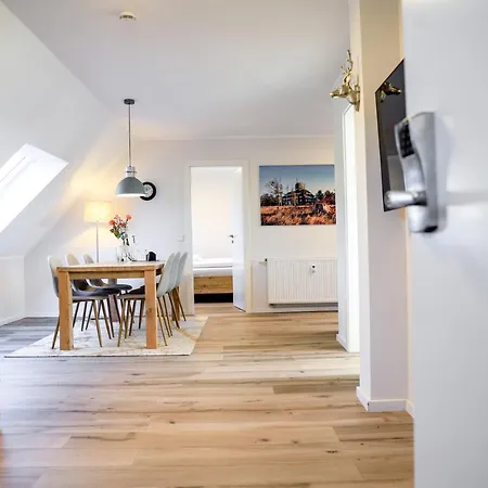 Apartment Smart Haus Saphir Ferienwohnung 512 Winterberg