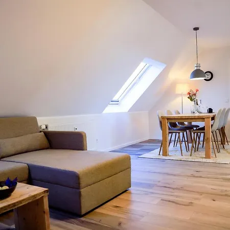 Smart Haus Saphir Ferienwohnung 512 Apartment *