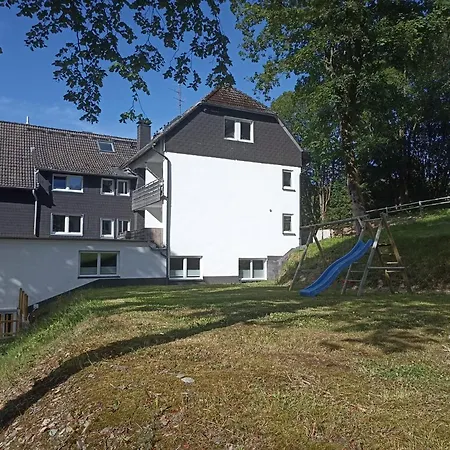 Smart Haus Saphir Ferienwohnung 512 Winterberg