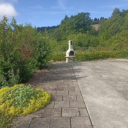 Apartment Smart Haus Saphir Ferienwohnung 512 Winterberg