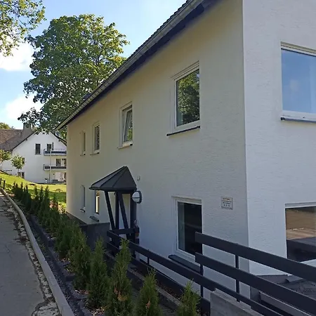 Apartment Smart Haus Saphir Ferienwohnung 512 Winterberg