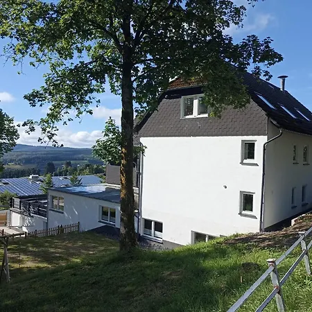 Smart Haus Saphir Ferienwohnung 512